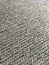 Hellen Multiple Sizes Grey Handwoven Soumak Rug | Banana Manor Rug Company