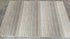 Highlands 4x6.3 Handwoven Grey Cut Pile Durrie Rug | Banana Manor Rug Company