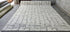 Holden 9x12 Hand-Knotted Ivory & Grey Modern | Banana Manor Rug Factory Outlet