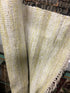 I'm Not Sari! 5x8 Handwoven Sari Silk Rug (Multiple Colors) | Banana Manor Rug Company