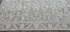 Imelda 4x6 Grey & Silver Oushak | Banana Manor Rug Factory Outlet