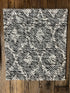 Irma Thomas 2x2.6 Handwoven Wool Rug | Banana Manor Rug Factory Outlet