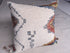 Iron Sheik Hand Knotted Wool Pillow-26 Styles | Banana Manor Rug Company