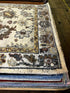 Isabetta 4x6 Natural & Ivory Oushak | Banana Manor Rug Factory Outlet