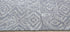 Isla 5x7 Hand-Tufted Wool Light Green Ikat | Banana Manor Rug Factory Outlet