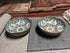 Jamila Moroccan Ceramic Bowl | Banana Manor Rug Company