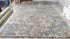 Jane 9x12.9 Grey and Beige Hand-Knotted Abstract Rug | Banana Manor Rug Company