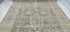 Jane Smith 9x12 Hand-Knotted Tan & Grey Oushak | Banana Manor Rug Factory Outlet