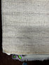 Janet Wood 5.3x7.9 Handwoven Durrie | Banana Manor Rug Factory Outlet