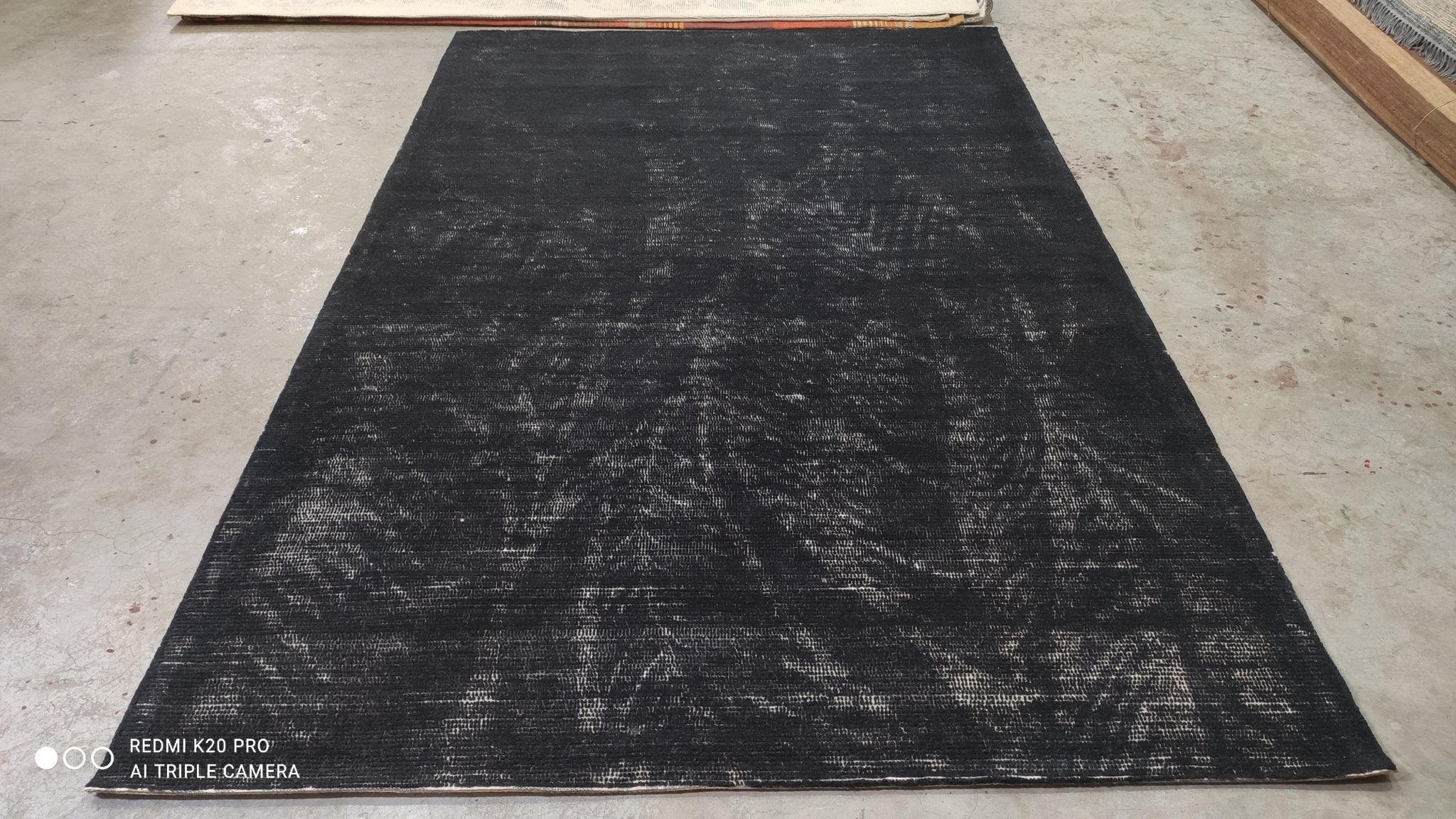 Jennifer Marlowe 5x8 Hand-tufted Carpet | Banana Manor Rug Company