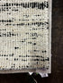 Jeryd 8x10 Handwoven Textured Wool Durrie | Banana Manor Rug Factory Outlet