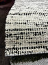 Jeryd 8x10 Handwoven Textured Wool Durrie | Banana Manor Rug Factory Outlet