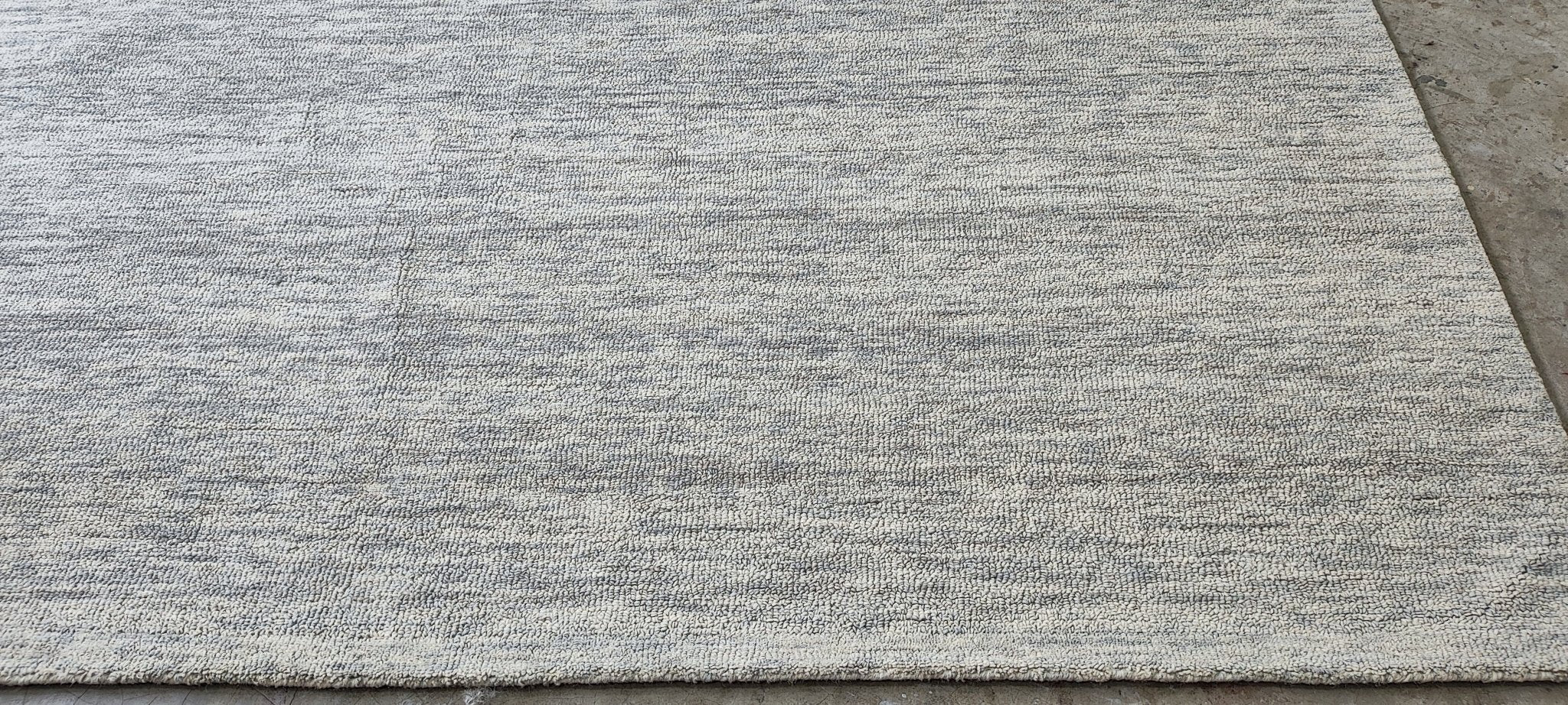 Jess Jordan Hand-Tufted Wool Natural Textured (Multiple Sizes) | Banana Manor Rug Factory Outlet