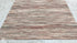 Jim the Bartender from the Regal Beagle 4.6x6.6 Handwoven Durrie | Banana Manor Rug Company