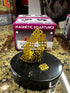 Job the Magician Magical Magnetic Sculpture Dollar Signs | Banana Manor Rug Company