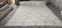 Joel Edgerton Hand-Knotted Moroccan Rug Ivory 9.3x12.3 | Banana Manor Rug Company