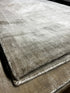 Johnny Doe 2.9x6/2.9x11.9/4x6/5.3x7.6 Beige Tip Sheared Handwoven Viscose Rug | Banana Manor Rug Factory Outlet