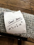Josephine Baker 21x11x10 Wooden Upholstered Stool | Banana Manor Rug Factory Outlet