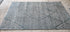 Josh Lawson Hand-Knotted Modern Rug Green High-Low 5x8.3 | Banana Manor Rug Company