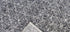 Judson 8.3x10.3 Hand-Knotted Charcoal Cut Pile | Banana Manor Rug Factory Outlet