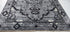 Julie Harris 8.9x11.9 Hand-Knotted Charcoal & Grey Oushak | Banana Manor Rug Factory Outlet