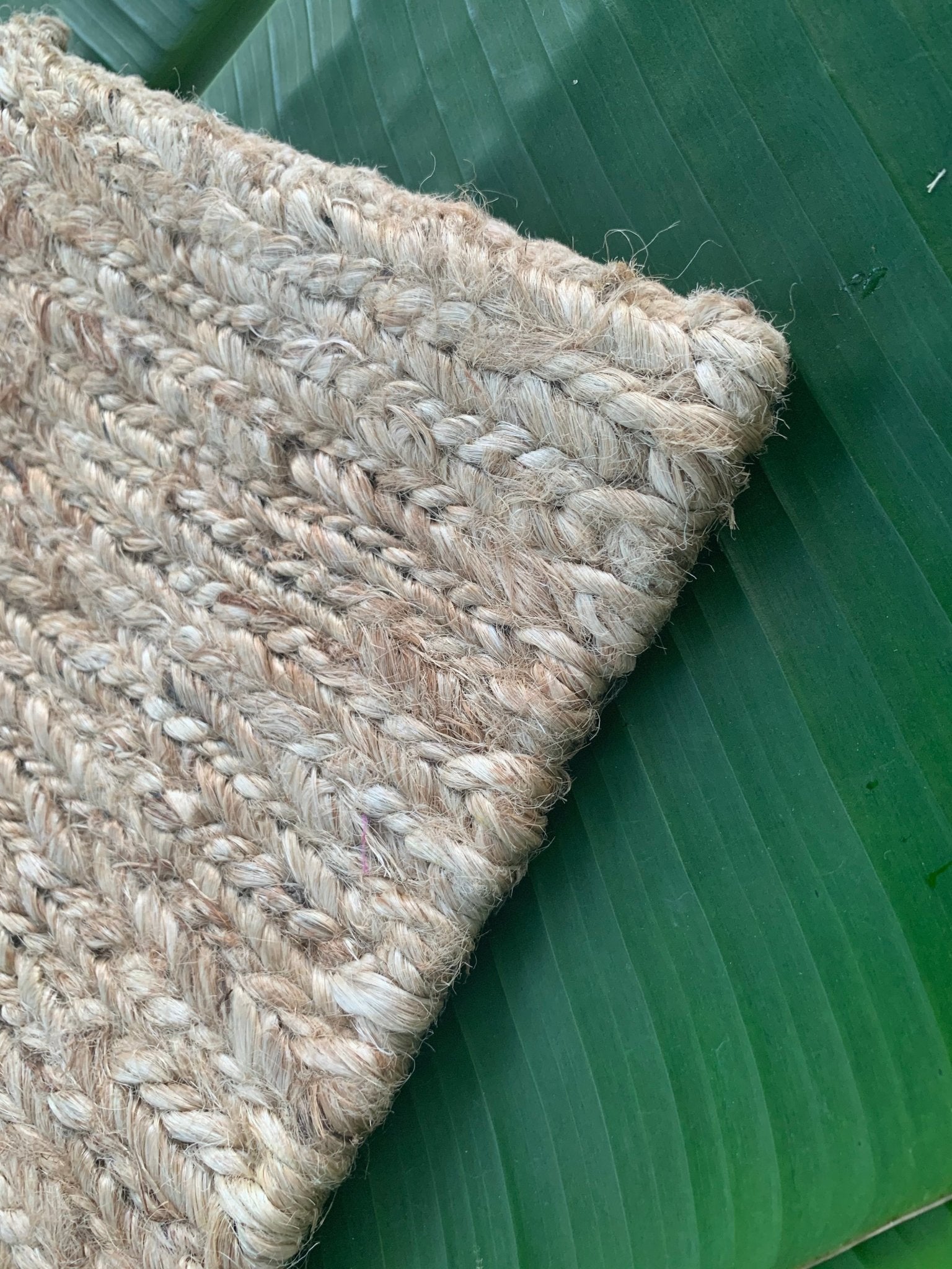 Jute By the People For the People in 10 of 20 Colors | Banana Manor Rug Company