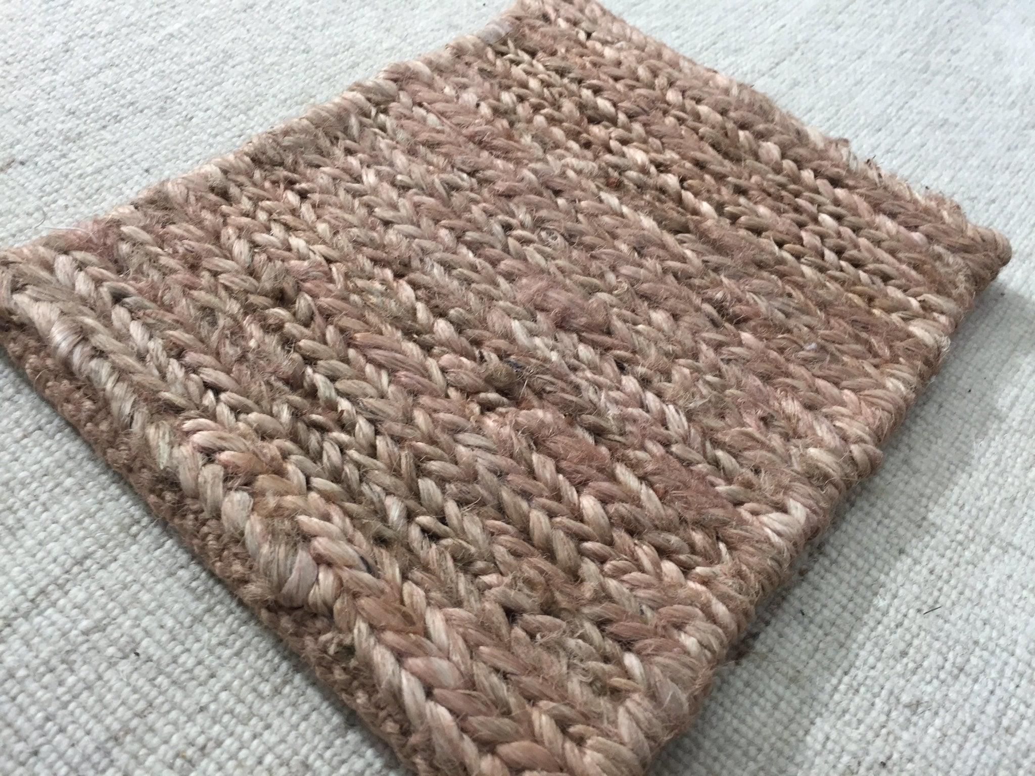 Jute By the People For the People in 7 More Colors | Banana Manor Rug Company