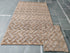 Jute Handwoven High-Low Rugs Assorted Styles & Sizes | Banana Manor Rug Company
