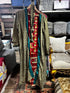 Kee Nang Assorted Long Reversible Recycled Silk Kimonos | Banana Manor Rug Company