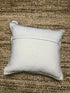 Kehlani Light and Natural Handwoven Jute Pillow | Banana Manor Rug Company