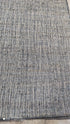 Kelly Farnan 2.6X12.6 Natural Grey Durrie Runner | Banana Manor Rug Factory Outlet