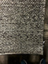 Kendall Roy 6.6x9.3 Handwoven Wool Durrie Natural/Grey Grass | Banana Manor Rug Factory Outlet