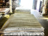 Kerry 8x10 Handwoven Textured Wool Durrie | Banana Manor Rug Factory Outlet