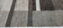 Krewe of Cork 5.3x7.6 Handwoven Brown Modern Durrie | Banana Manor Rug Factory Outlet