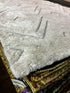 Lagerfeld 4.6x6.6 Handwoven Blended High Low Carpet | Banana Manor Rug Factory Outlet