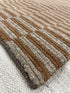 Latka 4.9x6.6 Handwoven Durrie | Banana Manor Rug Company