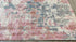 Laura Bach 8x10 Ivory, Pink, and Grey Hand-Tufted Rug | Banana Manor Rug Company