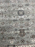 Linda Hand-Knotted 8x9.10 Oriental Rug | Banana Manor Rug Company