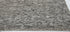 Lionel 9x11.9 Hand-Knotted Grey & Ivory High Low | Banana Manor Rug Factory Outlet