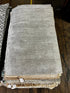 Lise Baastrup Light Grey Hand-Tufted Rug | Banana Manor Rug Company