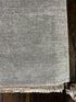 Lise Baastrup Light Grey Hand-Tufted Rug | Banana Manor Rug Company