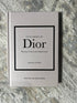 Little Book of Dior Petite Travel Book | Banana Manor Rug Company