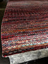 Lizzo 8.3x10.3 Hand-Knotted Grass Style Multi-Color | Banana Manor Rug Factory Outlet