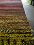 Lizzo 8.3x10.3 Hand-Knotted Grass Style Multi-Color | Banana Manor Rug Factory Outlet