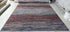 Lizzo 8.3x10.3 Hand Knotted Multi Color | Banana Manor Rug Factory Outlet