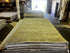 Lukas Mattson 6.6x9.6 Handwoven Wool Durrie Natural/Grey Textured | Banana Manor Rug Factory Outlet