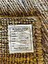 Lynnetta Gordon Silver Grey/Lavender Jute Soumak (Multiple Size Available) | Banana Manor Rug Factory Outlet