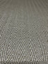 Mandy Pepperidge 5x8 Modern Natural Serged Sisal Rug | Banana Manor Rug Factory Outlet