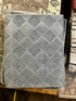 Mannie Fresh 2x2.6 Handwoven Wool Rug | Banana Manor Rug Factory Outlet