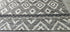 Manuel 8.3x10.3 Hand-Knotted Grey & Ivory Pile | Banana Manor Rug Factory Outlet